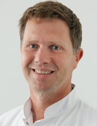 Dr. Ralph Bogdanski Dr. Ralph Bogdanski