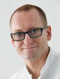Dr. Martin Bretschneider Dr. Martin Bretschneider