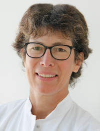 Dr. Ursula Cammerer