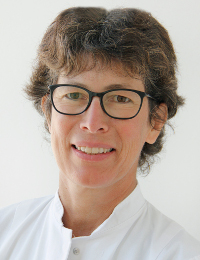 Dr. Ursula Cammerer Dr. Ursula Cammerer
