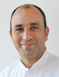 Dr. Sofiane Dridi