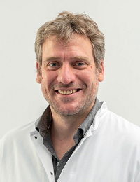 Dr. Markus Heim Dr. Markus Heim