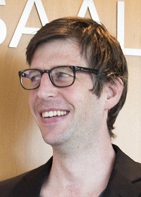 Dr. Matthias Kreuzer