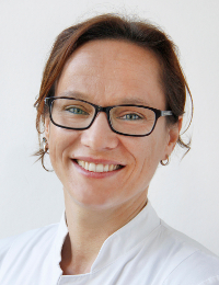 Dr. Ingrid Letzel