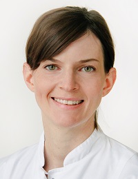Dr. Charlotte Lingg