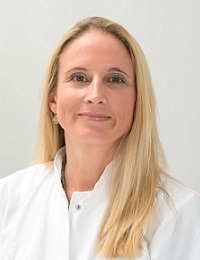 PD Dr. Stefanie Pilge PD Dr. Stefanie Pilge