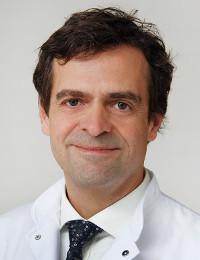 Prof. Gerhard Schneider 
