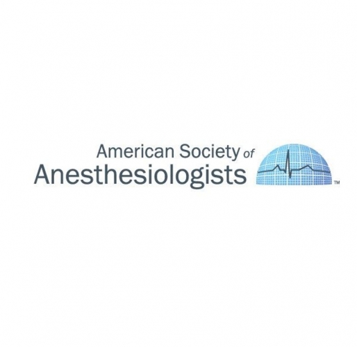 American Society of Anesthesiologists