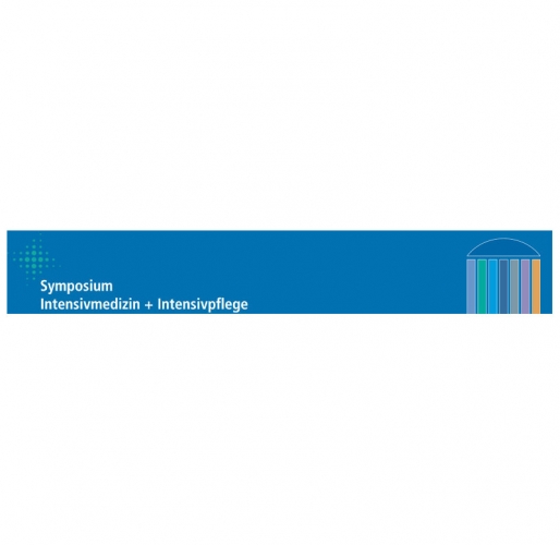 Symposium Intensivmedizin & Intensivpflege