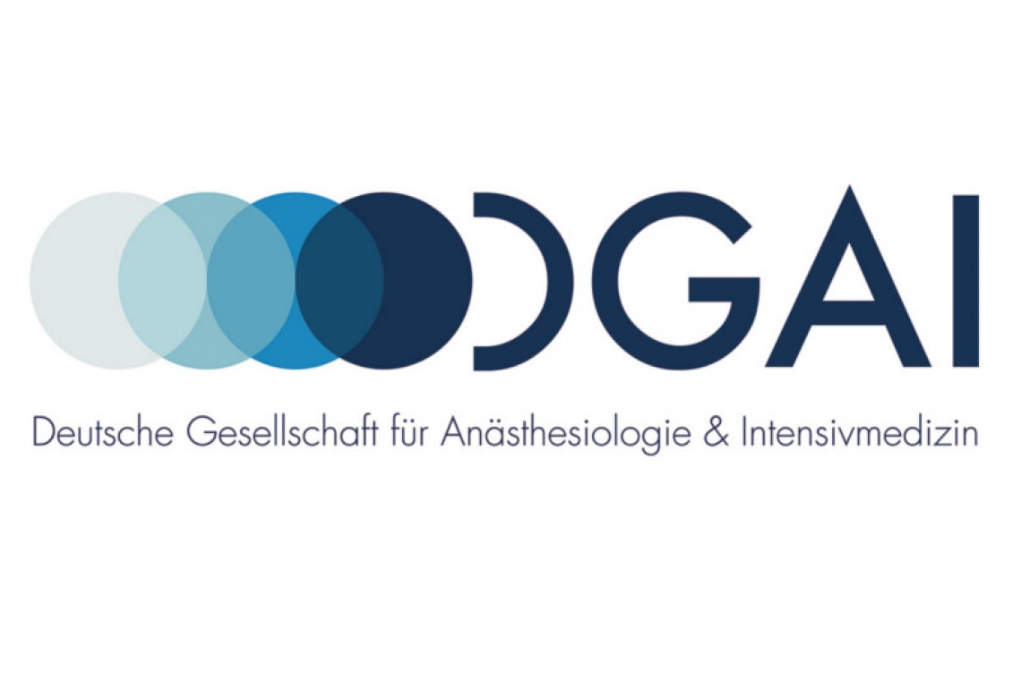 Deutsche Gesellschaft für Anästhesiologie und Intensivmedizin