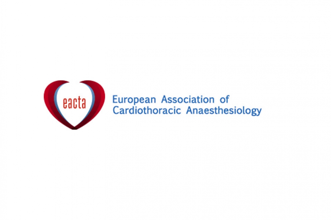 European Association of Cardiothoracic Anaesthesiology