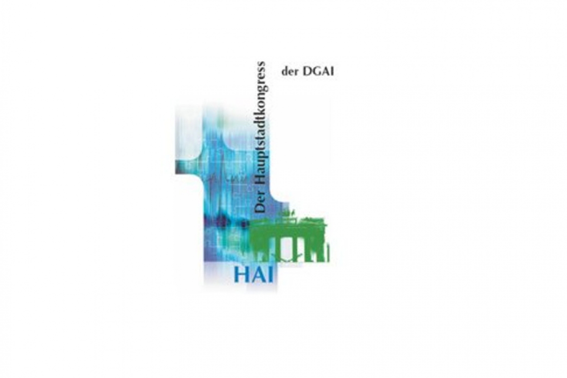 Hauptstadtkongress der DGAI