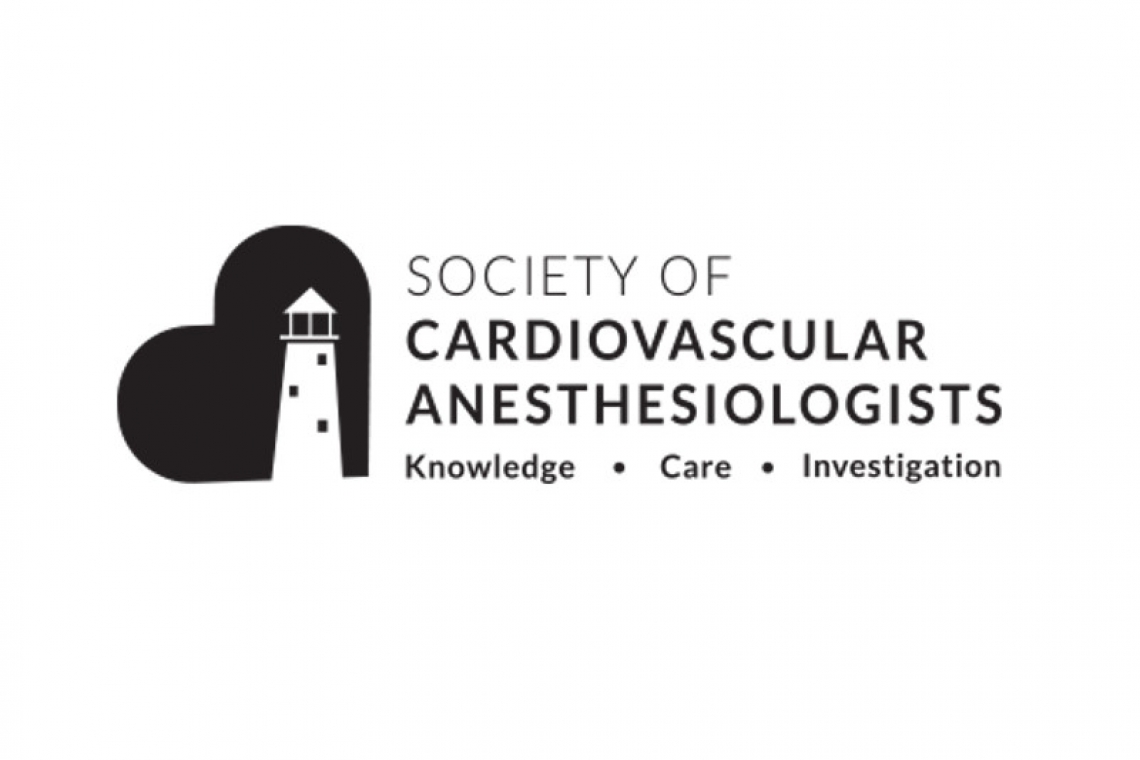 Society of Cardiovascular Anesthesiologists