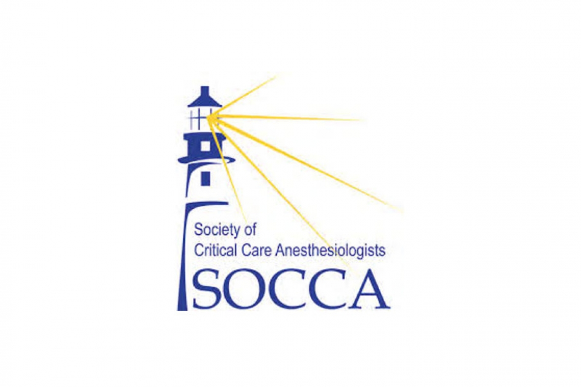 American Society of Critical Care Anesthesiology